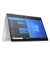 HP ProBook x360 435 G8 Intel® Core™ i5-1145G7@2.6-4.4GHz|16GB RAM|512GB SSD|13.3"FHD Dotykový|WIFI|BT|CAM|BL|Windows 10/11 PRO Trieda A HP ProBook x360 435 G8 Intel® Core™ i5-1145G7@2.6-4.4GHz|16GB RAM|512GB SSD|13.3"FHD Dotykový|WIFI|BT|CAM|BL|Windows 10/11 PRO Trieda A